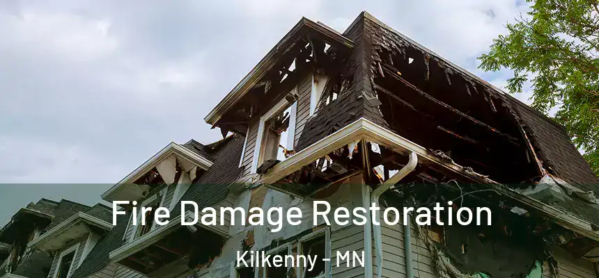  Fire Damage Restoration Kilkenny - MN