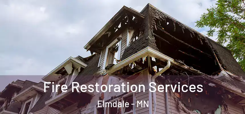  Fire Restoration Services Elmdale - MN