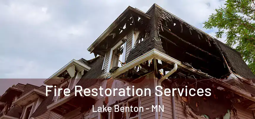 Fire Restoration Services Lake Benton - MN