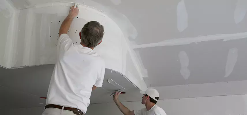 Drywall Leak Repair in Appleton
