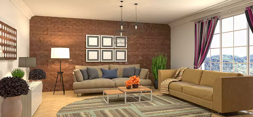 Fire Restoration Lakewood in Ada