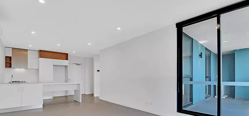 Repair Popcorn Ceiling Water Damage in Benson