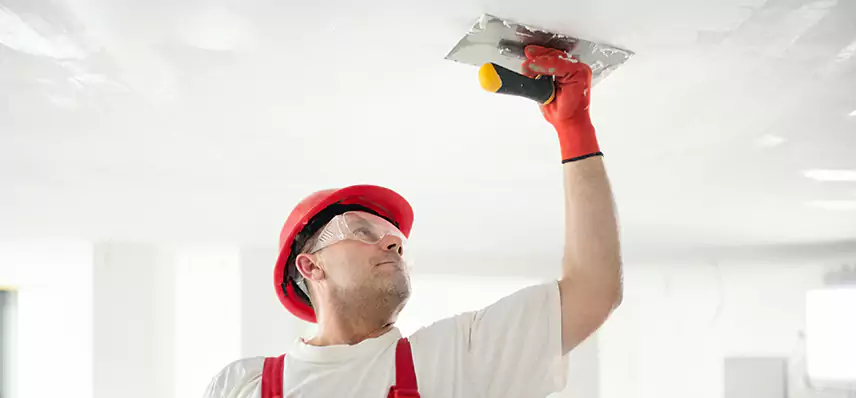 Basement Water Damage Repair in Appleton