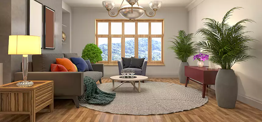 Local Water Mitigation in Elmdale