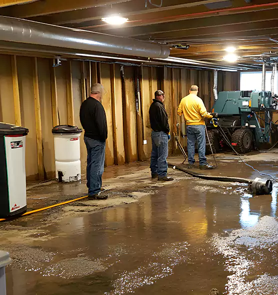 Trusted Emergency Water Extraction Company in Ada, MN