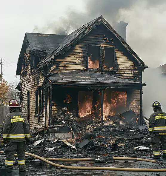 Trusted Fire Clean Up Company in Bemidji, MN