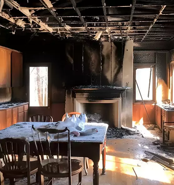 Trusted Fire Restoration Company in Ada, MN