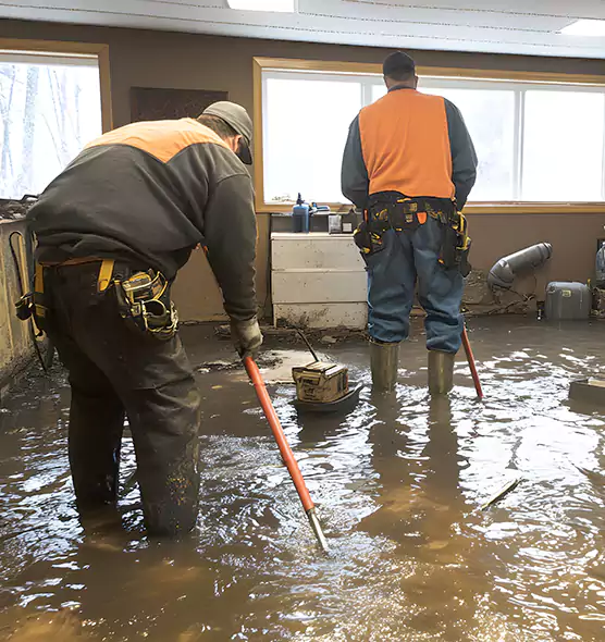 Trusted Flood Cleanup Company in Canby, MN