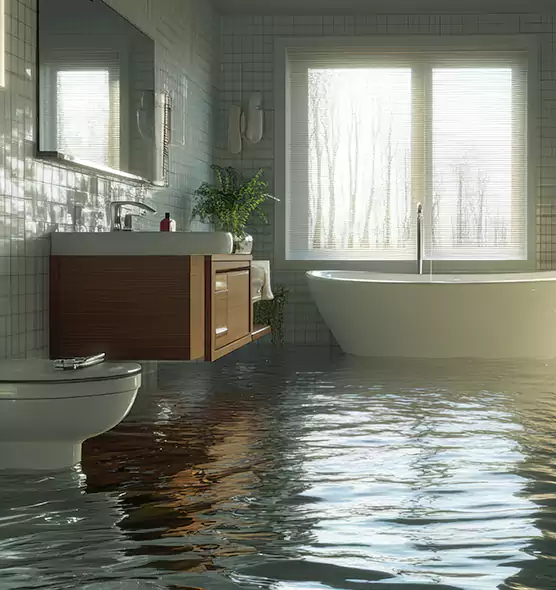Trusted Flooded Bathroom Company in Balaton, MN