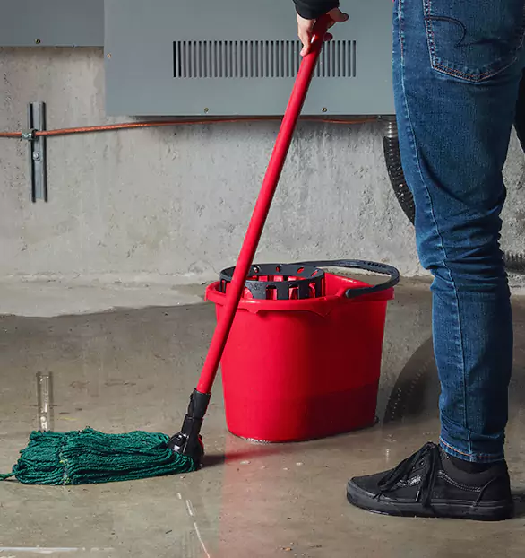 Trusted Sewage Cleanup Company in Ada, MN