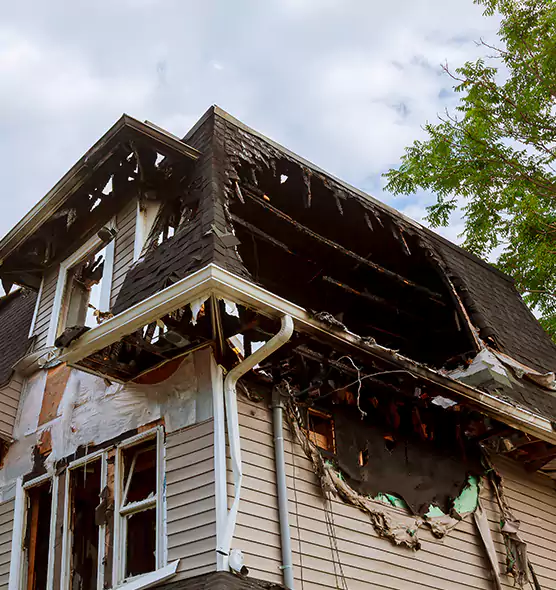 Trusted Smoke Damage Cleaning Company in Ada, MN