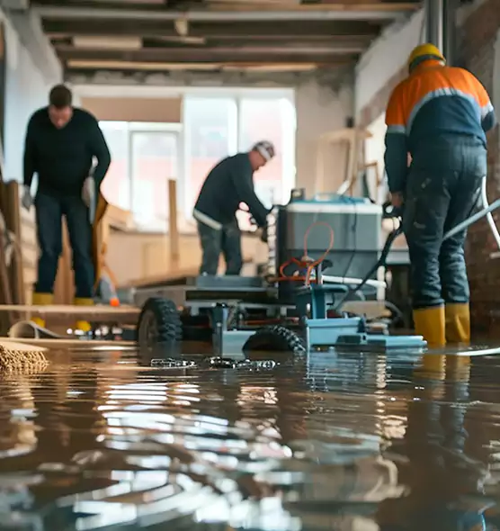 Trusted Water Damage Repair Company in Appleton, MN