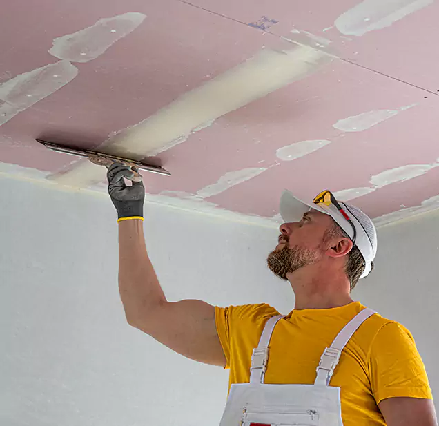  Why Choose Tricore Restoration Pros for Leaking Ceiling Repair in Benson, MN?