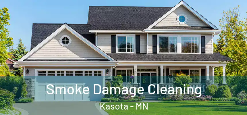  Smoke Damage Cleaning Kasota - MN