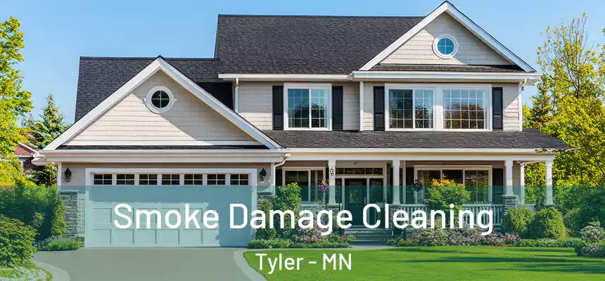  Smoke Damage Cleaning Tyler - MN