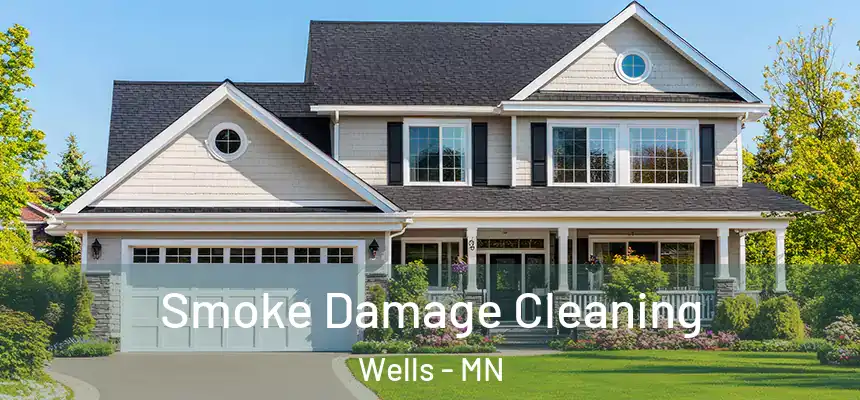  Smoke Damage Cleaning Wells - MN