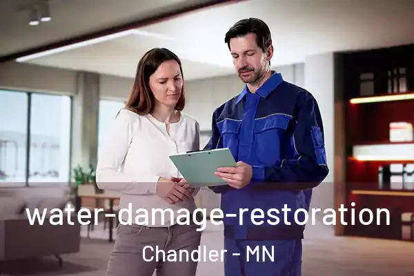  water-damage-restoration Chandler - MN