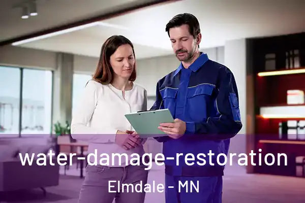  water-damage-restoration Elmdale - MN