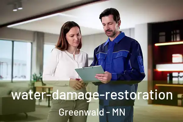  water-damage-restoration Greenwald - MN
