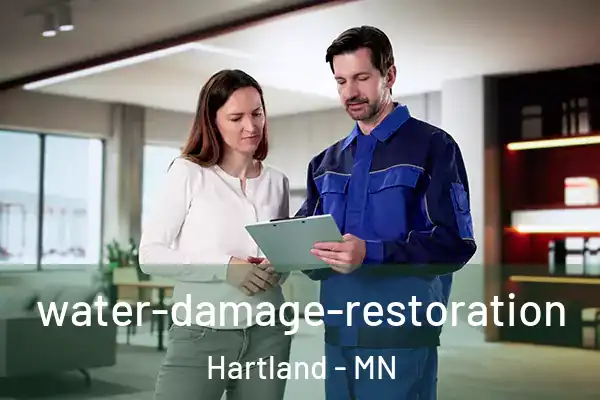  water-damage-restoration Hartland - MN