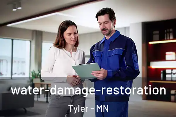  water-damage-restoration Tyler - MN